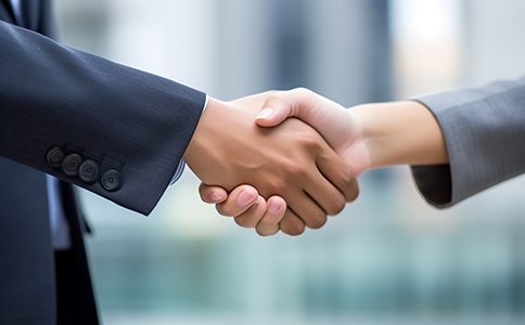 個體工商戶注冊